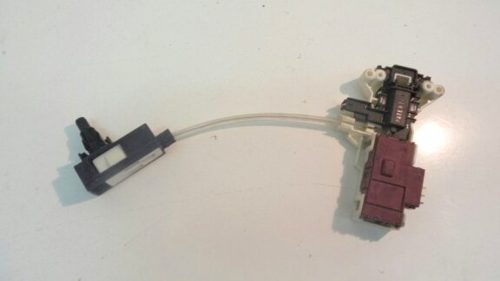 Bloccaporta lavatrice Selecta cod 9023236