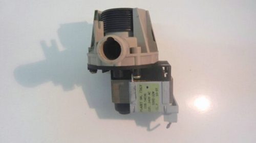 Pompa scarico lavastoviglie Ariston LST 660 cod 54036