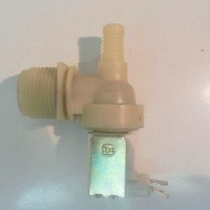 Elettrovalvola lavastoviglie Ariston LST 660 cod