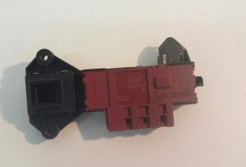 Bloccaporta lavatrice Whirlpool cod 12821143