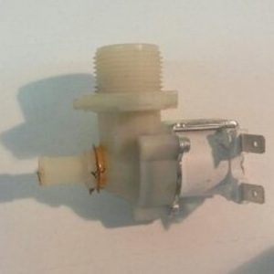 Elettrovalvola lavatrice Whirlpool AWM 8083 cod 230V