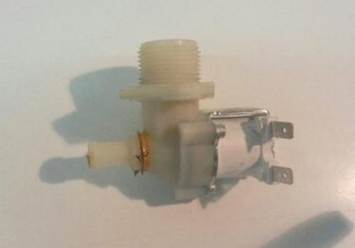 Elettrovalvola lavatrice Whirlpool AWM 8083 cod 230V