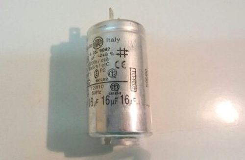 9378 -- 000 (9448) 4034411 filtro lavatrice electrolux ew 524f