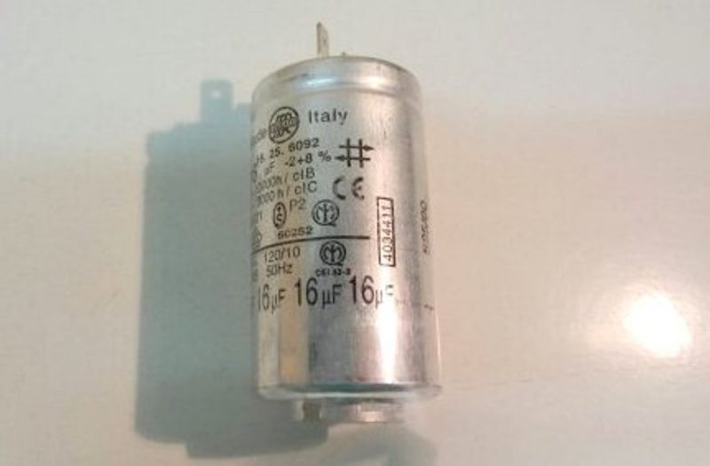 9378 -- 000 (9448) 4034411 filtro lavatrice electrolux ew 524f