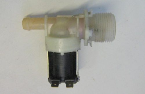 Elettrovalvola lavatrice Sangiorgio MALICE 700 ELT cod 254237