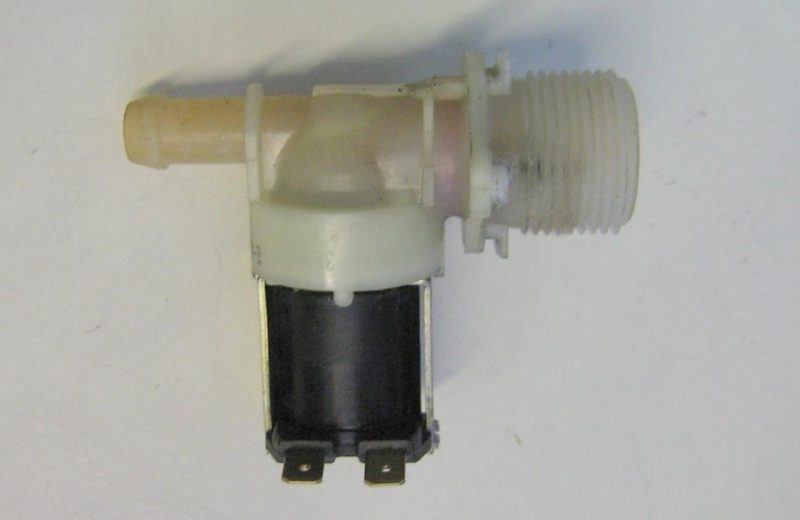 Elettrovalvola lavatrice Sangiorgio MALICE 700 ELT cod 254237