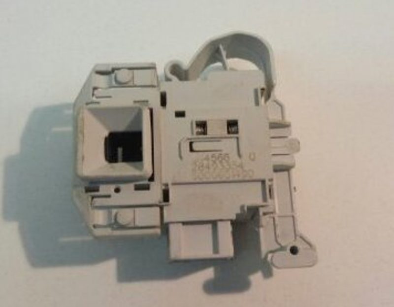 Bloccaporta lavatrice Bosch WAQ 24428IT cod 9000651490