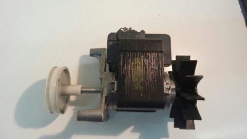 Motore lavatrice Zoppas PLA1400EMD cod 379012500