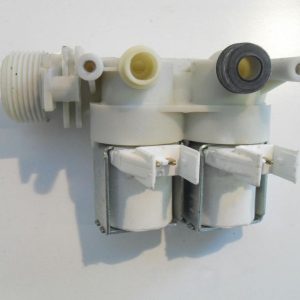 Elettrovalvola lavatrice Ariston AQXXF149 cod 40307