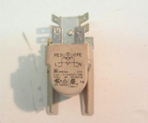 filtro per lavastoviglie  ariston l 64 x it.2