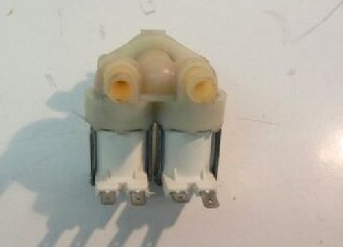 Elettrovalvola lavatrice Inno Hit WM1047 cod 220240
