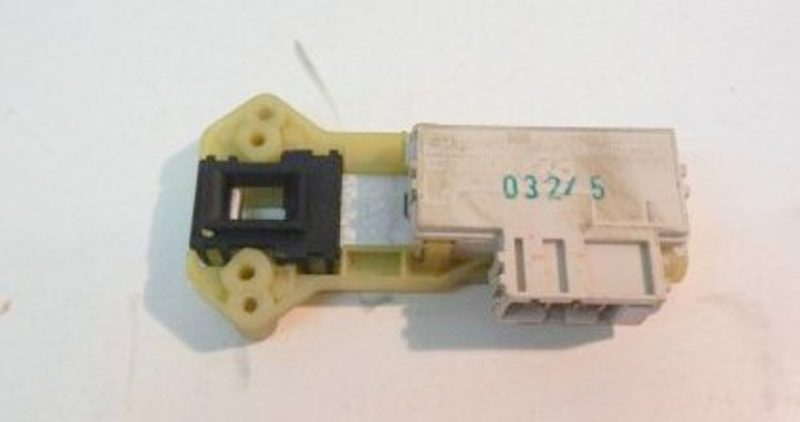 Bloccaporta lavatrice Aeg LAVAMAT W 70-W