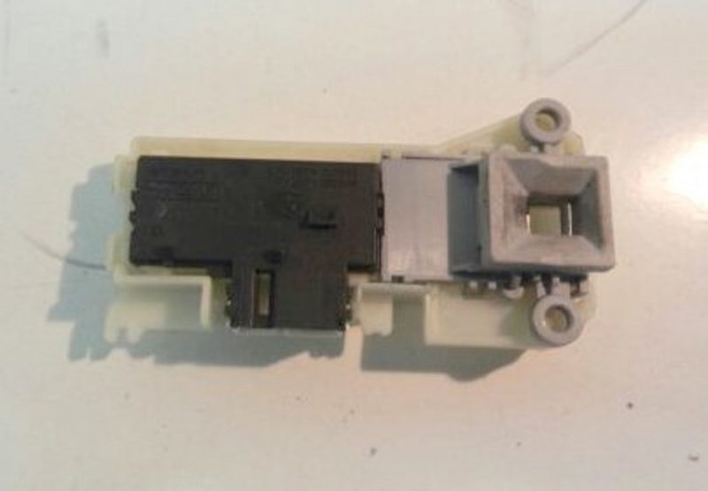 Bloccaporta lavatrice Zoppas PWG61050 cod dl-lc