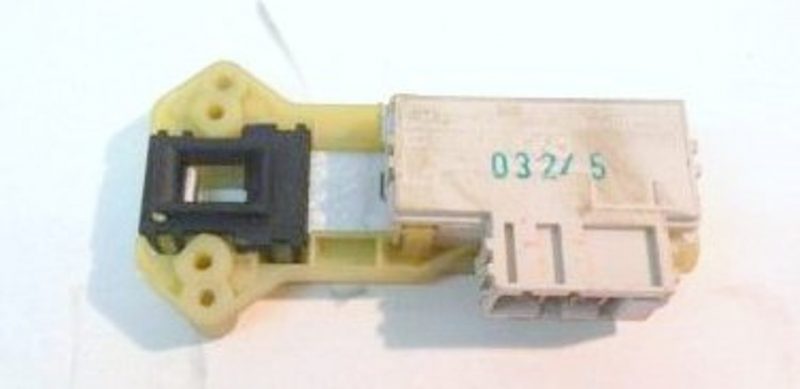 Bloccaporta lavatrice Indesit WIL 66