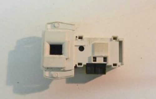 Bloccaporta lavatrice Indesit WIL 66 cod 053556