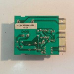 Scheda lavatrice Ariston ALS109X cod 162000348.01