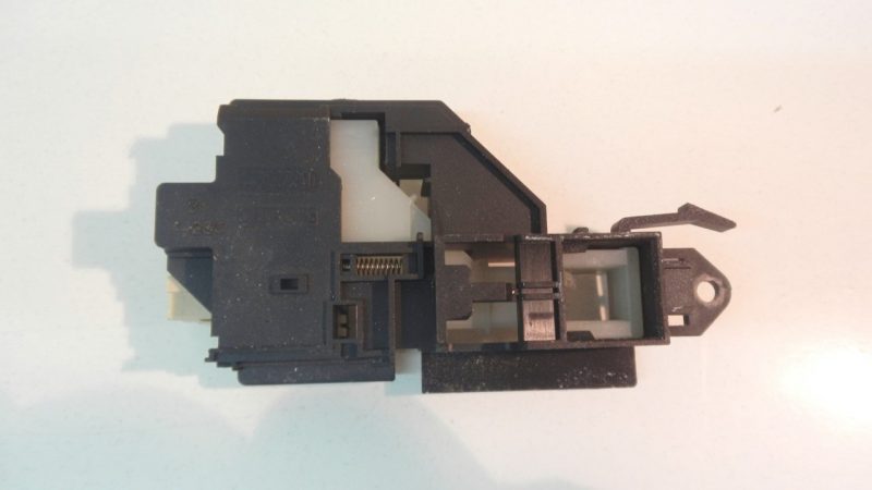 Bloccaporta lavatrice Rex 97P22495 cod 146222910