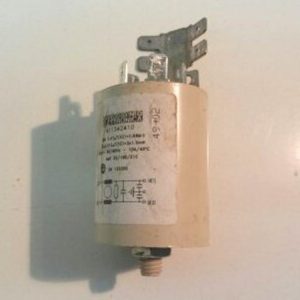 Condensatore lavastoviglie Aeg F50750IM cod 411342410