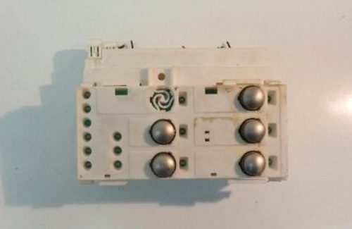 Scheda lavastoviglie AEG F 50750 IM cod 111578302