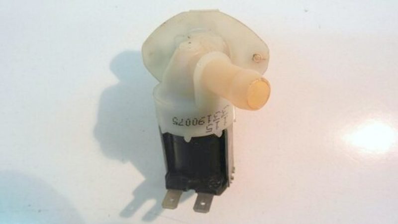 Elettrovalvola lavastoviglie Electrolux TT07E cod 33190075