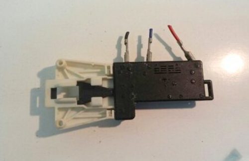 Bloccaporta lavatrice Sangiorgio FACILE 423 P cod 57075