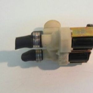 Elettrovalvola lavatrice Ariston AL636TX cod 3595