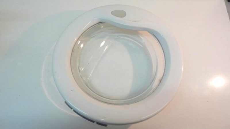 9421 -- 000 (9496) oblo' lavatrice candy cs2 075/01