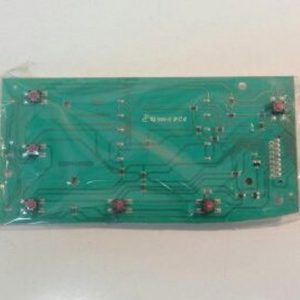 Scheda comandi lavatrice Candy CS2 105/01 cod 41013732