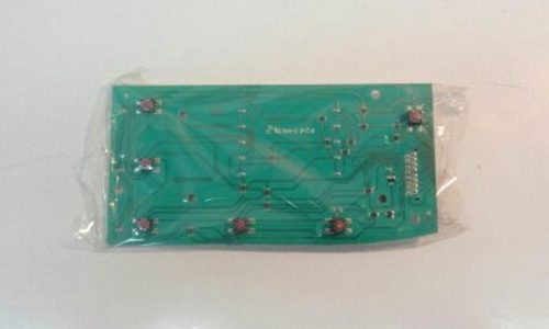 Scheda comandi lavatrice Candy CS2 105/01 cod 41013732