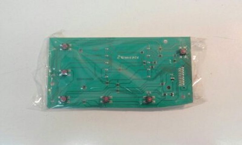 Scheda comandi lavatrice Candy CS2 105/01 cod 41013732