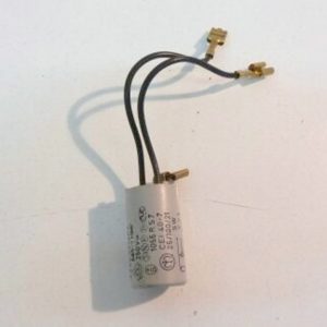 Condensatore lavatrice Candy C550TX cod f 1740-410-3545r