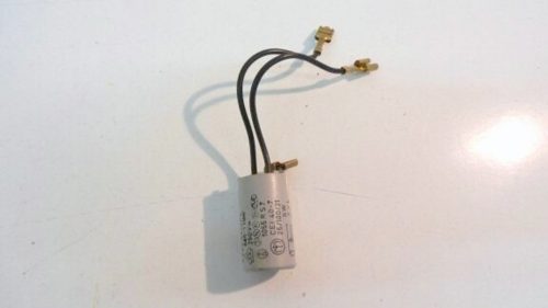Condensatore lavatrice Candy C550TX cod f 1740-410-3545r