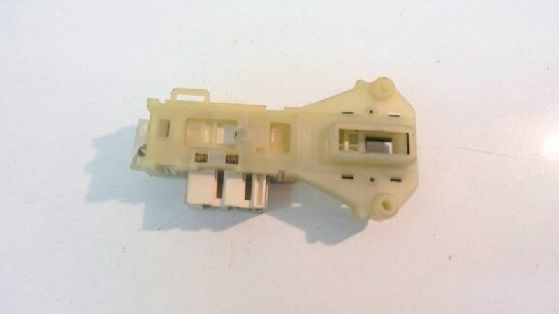 Bloccaporta lavatrice Indesit WIXXL 86 cod 7a938024