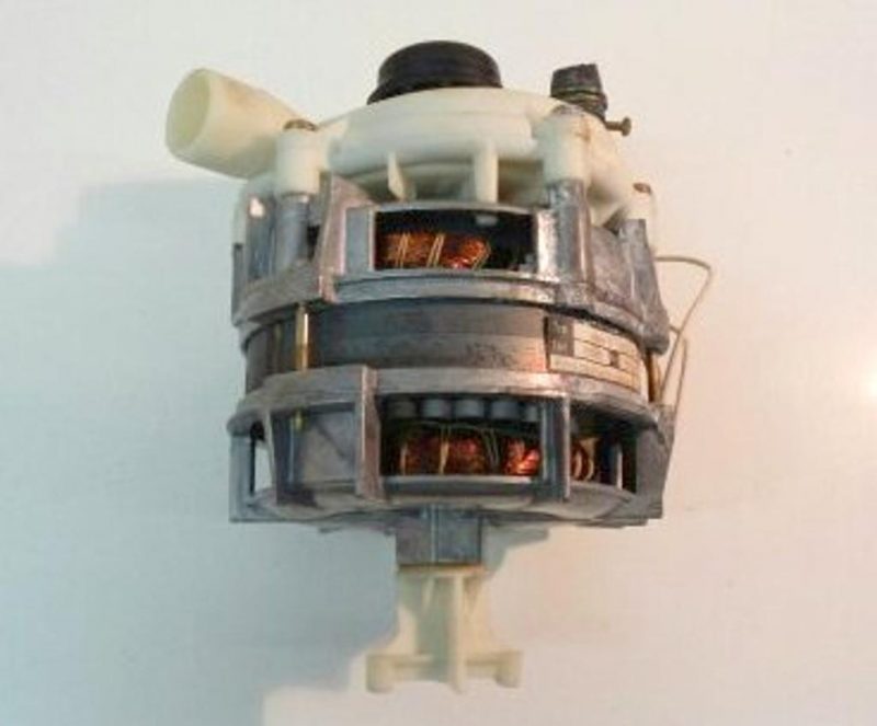 Motopompa lavastoviglie Bosch FD8806 cod 3710420