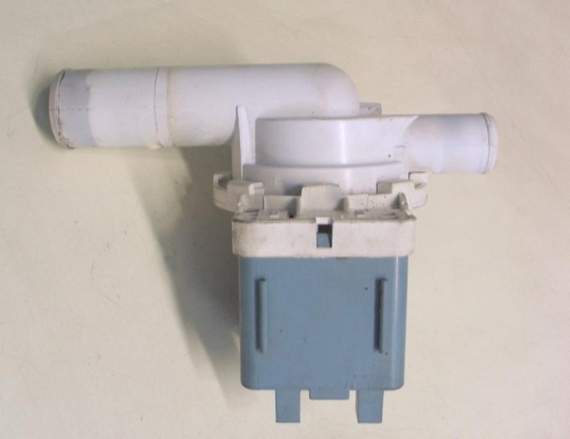 Pompa lavatrice Ardo A500 cod 51800706