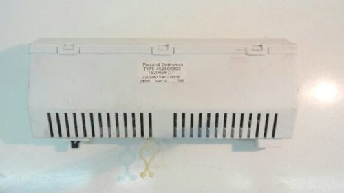 Scheda lavastoviglie Rex 1061 WRD cod 15206567/1