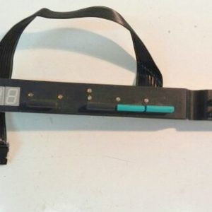 Scheda comandi lavastoviglie Rex 1061 WRD cod 15220470/2