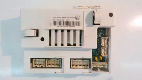 Scheda main lavatrice Ariston ARSL108 cod 215011209.00