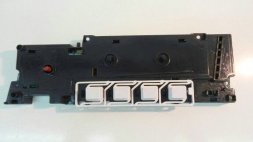 Scheda comandi lavatrice Ariston ARSL108 cod 21017493902