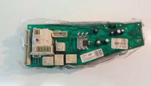 Scheda main lavatrice Whirlpool AWO4012 cod 31002953