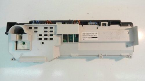 9439 -- 000 (9514) Scheda main lavatrice Aeg L50200 cod 132148315