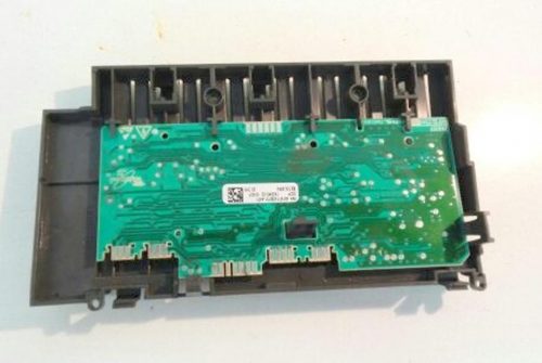 Scheda main lavatrice Whirlpool DLC7120 cod 461971428151