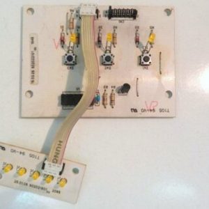 502022101    scheda   lavatrice wega white ww3902el-s