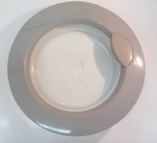 9447 -- 000 (9522) oblò lavatrice wega white ww3902el-s