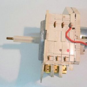 Timer lavatrice Siltal SLE 60 cod ec4316.04