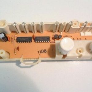 Scheda lavastoviglie Whirlpool cod 461972078871