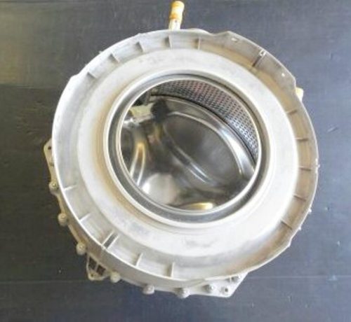 gruppo vasca completo   lavatrice rex rle8
kg:5   giri:850