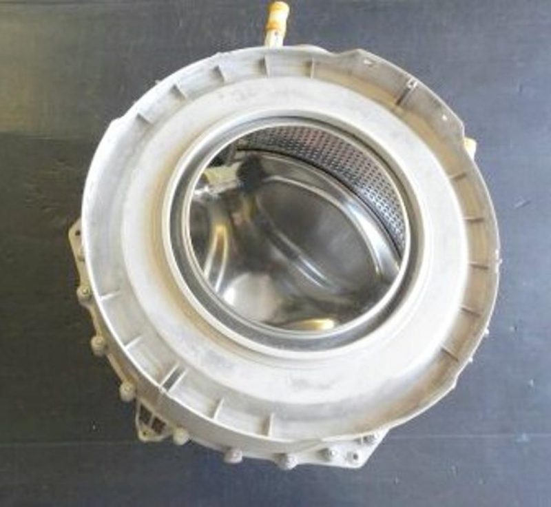 gruppo vasca completo   lavatrice rex rle8
kg:5   giri:850