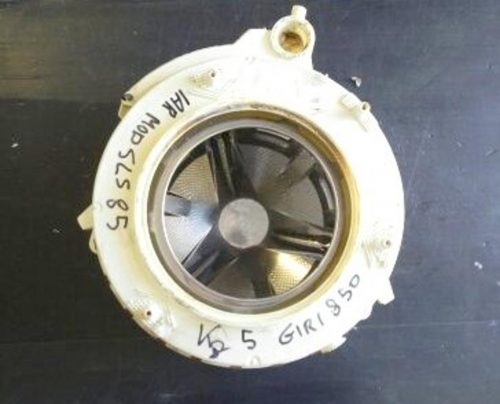 gruppo   vasca   lavatrice siltal sls 85 kg 5 giri 850