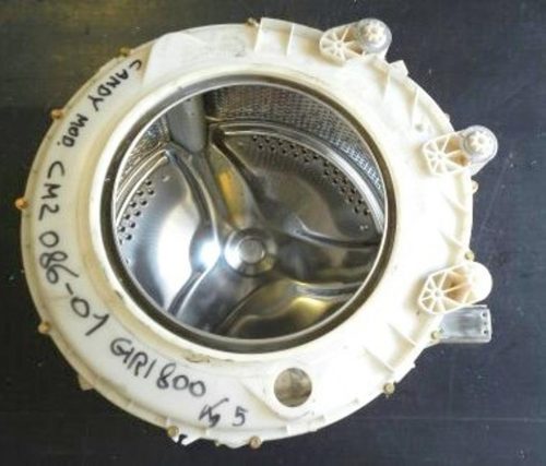 9464 -- 000 (9540) gruppo vasca completo lavatrice candy cm2 086
kg:5 giri:800